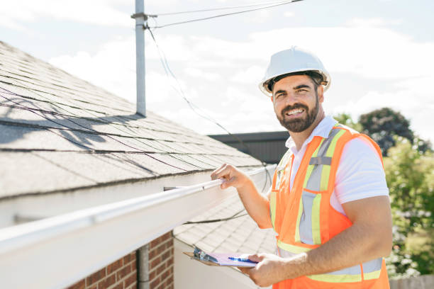 Best Slate Roofing Contractor  in Warsaw, NC