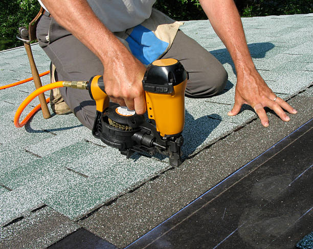 Best Commercial Roofing Services  in Warsaw, NC