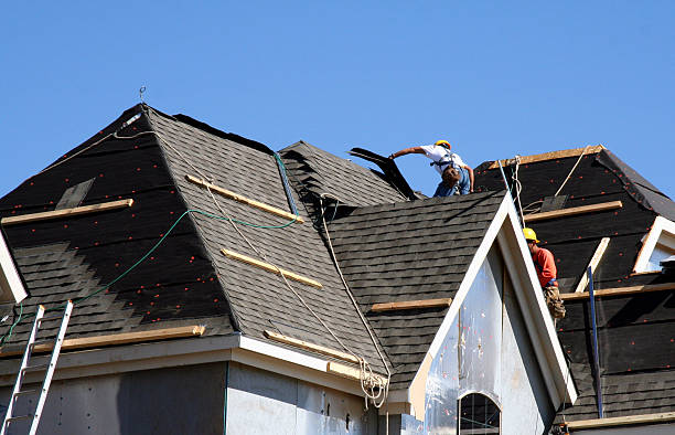 Best Residential Roof Replacement  in Warsaw, NC