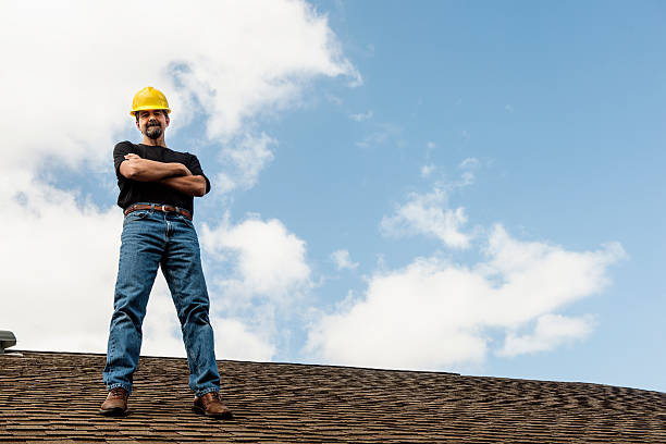Best Roof Leak Repair  in Warsaw, NC