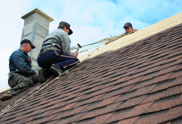Best Best Roofing Contractors  in Warsaw, NC